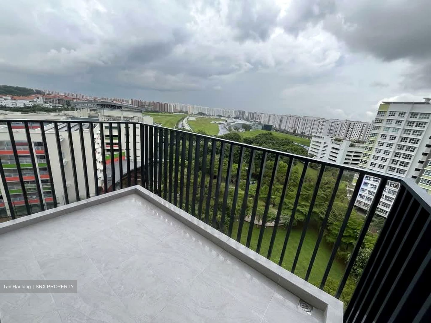 Sengkang Grand Residences (D19), Apartment #562175311